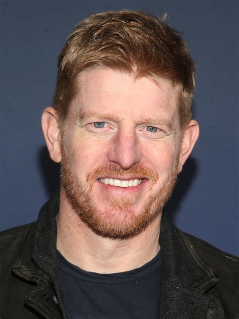 Michael Weaver .